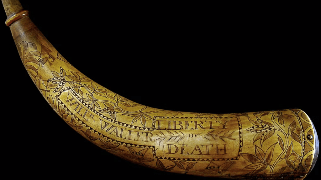 October 1, 1775 – Powder&nbsp;Problems